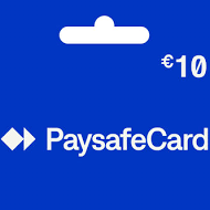 Tarjeta Paysafecard