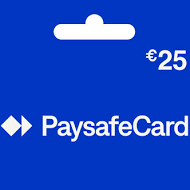 Tarjeta Paysafecard
