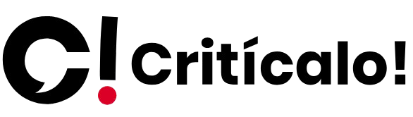 Logo Critícalo